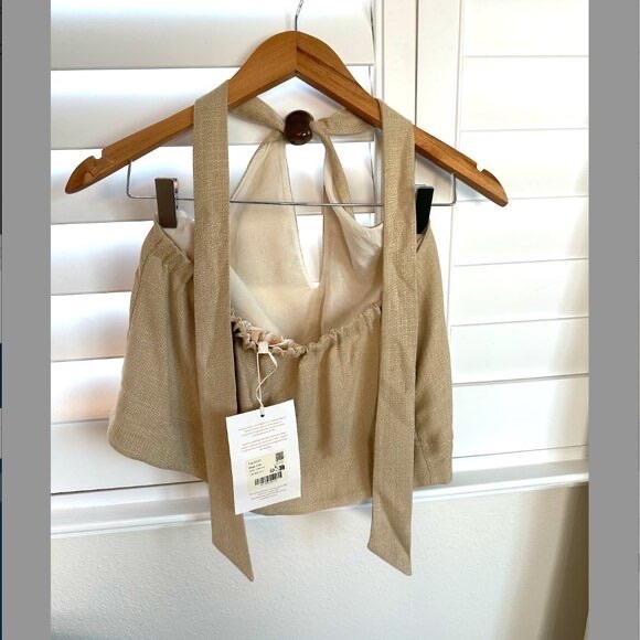 Sezane Lelio Top - Picture 5 of 6